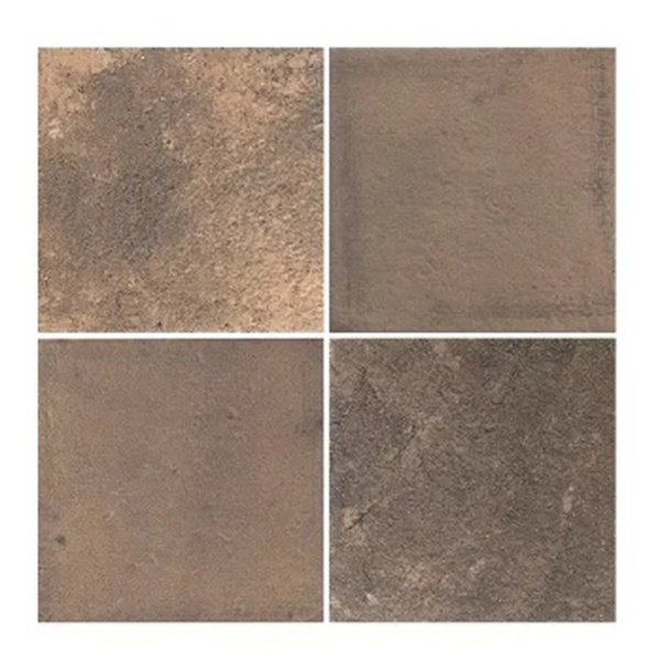 WOW Terre 138760 Umber Matt 11,6x11,6 - керамическая плитка и керамогранит