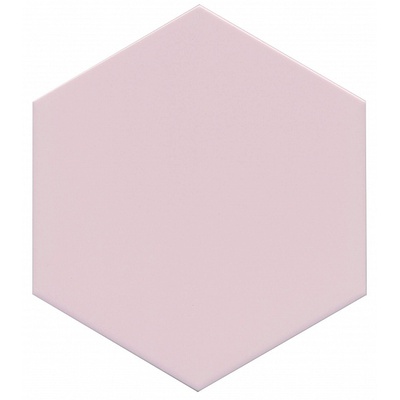 Kerama Marazzi Бенидорм 24022 Розовый 20x23