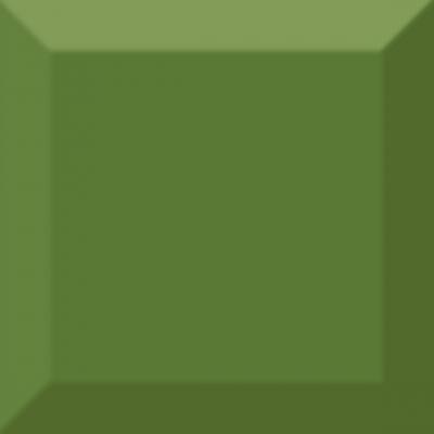 Absolut Keramika Monocolor Biselado Hoja Brillo 10x10