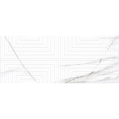 Laparet Aria Белый 20x50