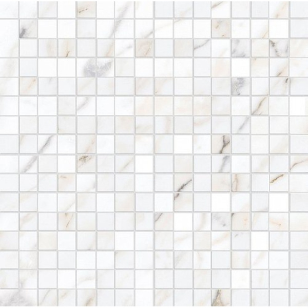 Marazzi Allmarble Wall M8H5 Golden White Lux 40x40