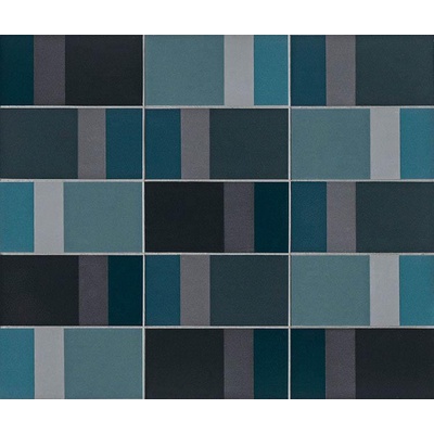 Mutina Diarama HJD12 Sky Dark 9,4x18,7