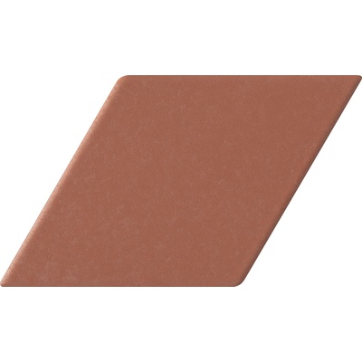 Tubadzin Sakura Diamond Red 11,2x9,8 - керамическая плитка и керамогранит