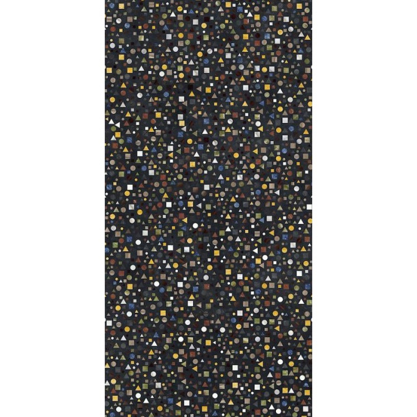 ABK Wide & Style 0009539 Rondelet Dark 120x280