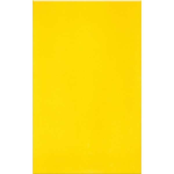 М- Квадрат Моноколор 120032 Желтая 25x40