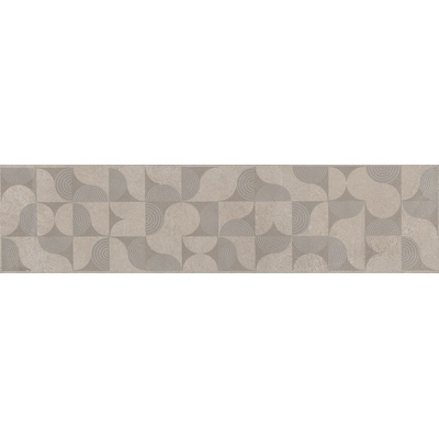 Kerama Marazzi Авенида AZ\A005\11231R Бежевый светлый матовый обрезной 14,5x60