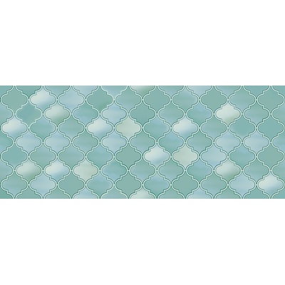 Azori Calypso 00-00001243 Aquamarine 20,1x50,5