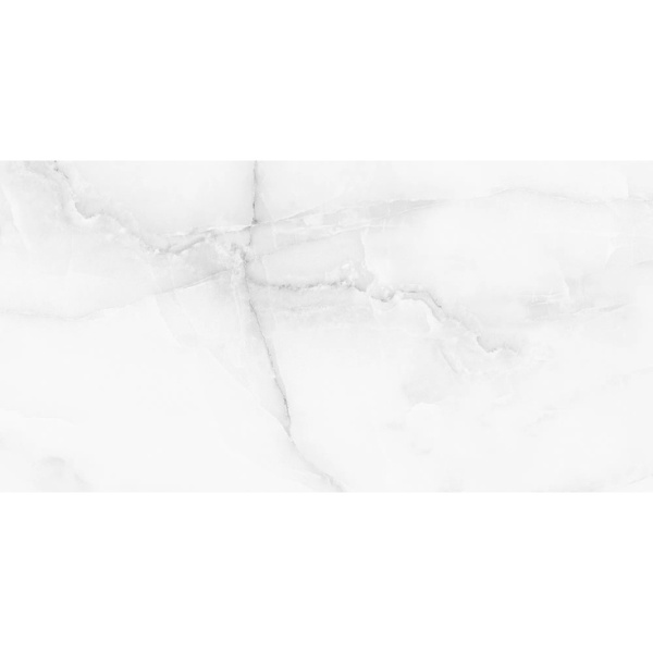 Staro Luna Rossa Antisky Light Grey Satin 60x120