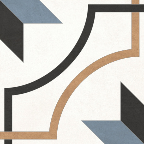 New Trend Design Art GP2020DNN99 Fabia матовый 20x20