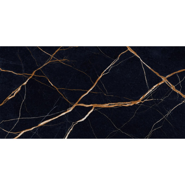 Provenza Unique Marble EKS9 Sahara Noir Silky 60x120