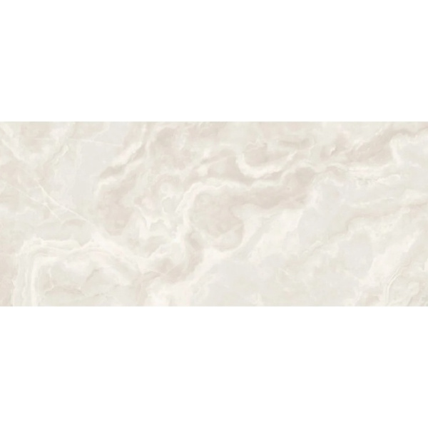 Staro Slab Onyx Bianco Soft Satin 6mm 120x280