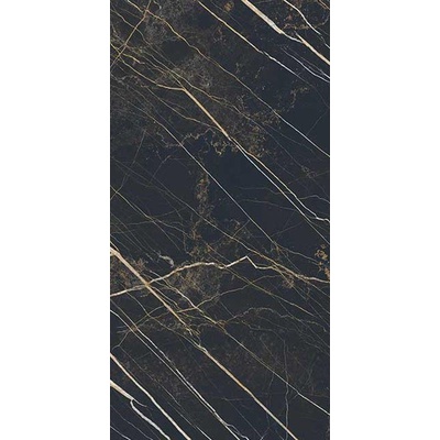 Casalgrande Padana Marmoker 12790002 Night Storm Honed 29,5x59