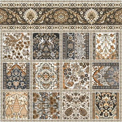 Alma ceramica Nauryz TFU04NRZ404 61x61