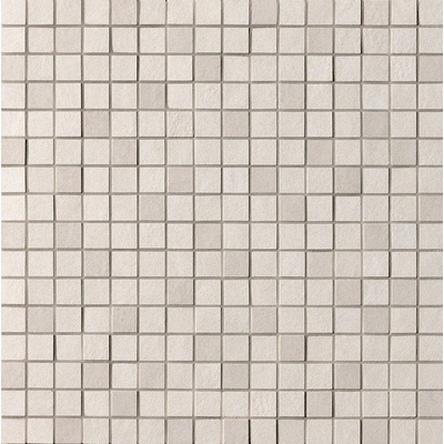 Fap Ceramiche Sheer fPGW White Mosaico 30.5x30.5