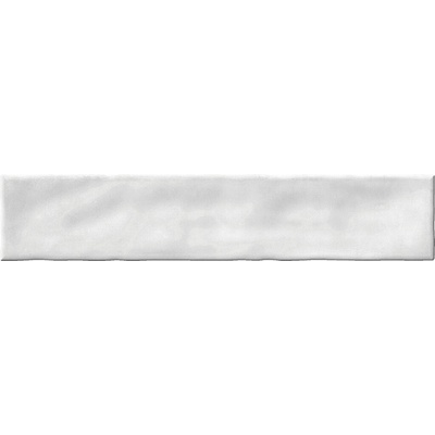Cifre Mahi White brillo 5x25 - керамическая плитка и керамогранит