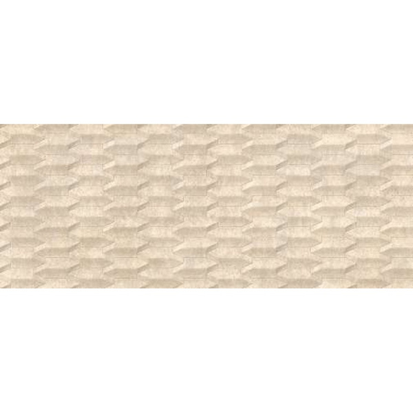 Porcelanosa Verona 100371187 Marfil Cubik 59,6x150