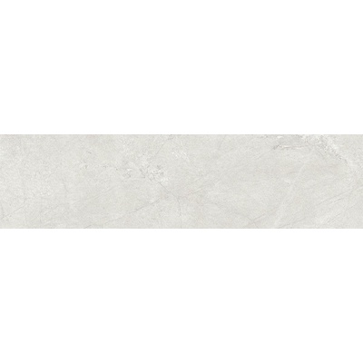 Impronta italgraniti Up Stone UP01L13 White 22.5x90