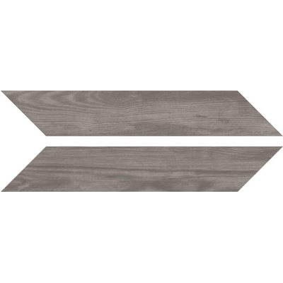 Sant Agostino Shadebox CSACHWGR45 Chevron Wood Grey 9,4x49
