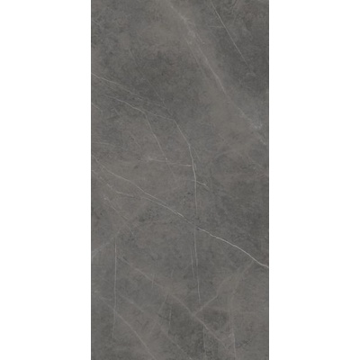Ariostea Ultra Marmi Grey Marble Soft 6mm 75x150
