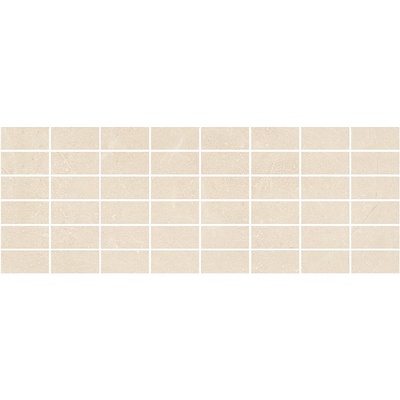 Kerama Marazzi Орсэ MM15110 Бежевый Мозаичный 15x40