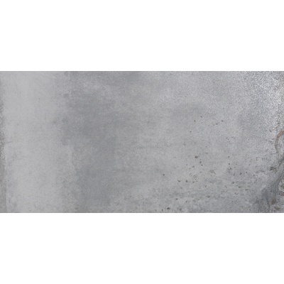 Gambini Hemisphere Steel 60x120