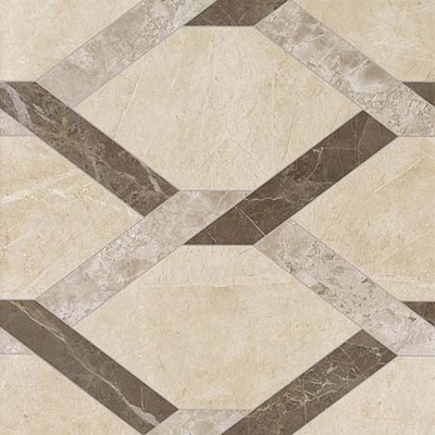 Atlas Concorde Russia Supernova Stone 610080000209 Hexagon 60x60