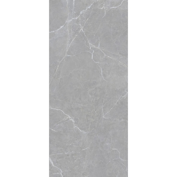 Delfone Shakespeare Senior Grey Satin Спеченный камень 6mm 120x270