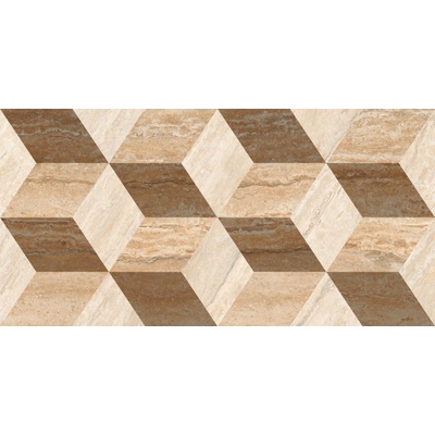 Керамин Тиволи 3Д тип 2 60x30