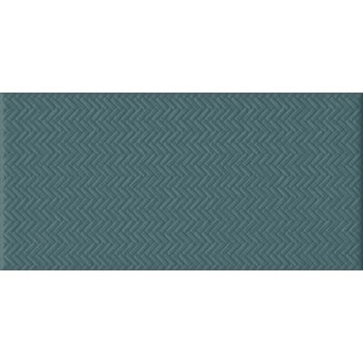 Kerama Marazzi Пальмейра 19072 Зеленый матовый 9.9x20