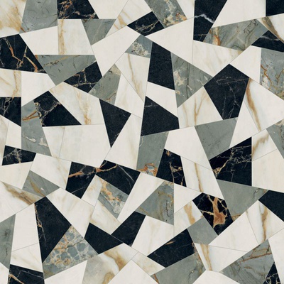 ABK Sensi Signoria 0009190 Opus Calacatta Lux 120x120