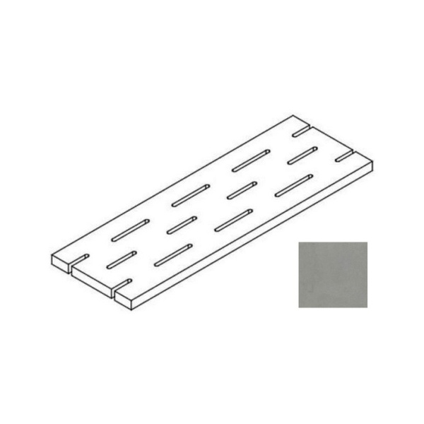 Impronta italgraniti I Cementi FL06GG8 Griglia Grey 16x80