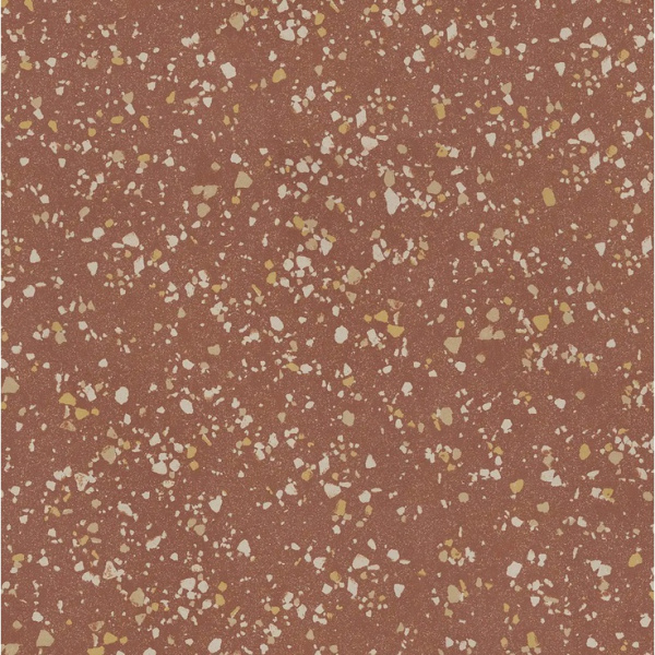 Gigacer Inclusioni Classico 12INCCLA60ROSSLE Rosso Lev 12mm Rett 60x60