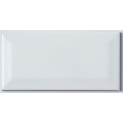 NSmosaic Ceramic TH751A Белый 7.5x15