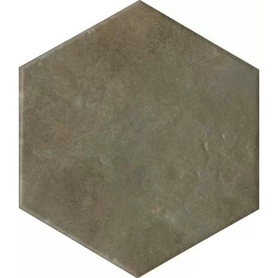 Kerama Marazzi Гроссето SG23041N Коричневый матовый 20x23