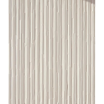 Mutina Phenomenon TYPRA01 Mosaico Rain A Bianco 25x30