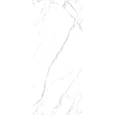 Casalgrande Padana Marmoker 2570017 Statuario Grigio Honed 6,5mm 120x278