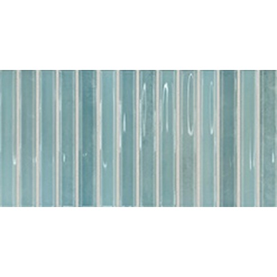 DNA Tiles Flash Bars Light Blue 12,5x25