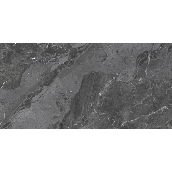 Delacora Greiny 60120GRY99M Dark матовый 60x120