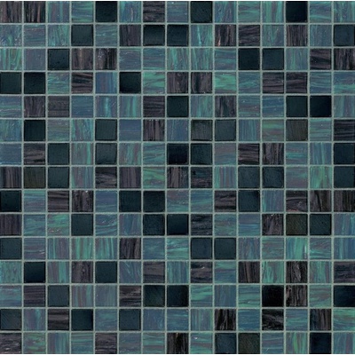 Bisazza Miscele 20 0120AQ05MH Ilaria 32.2x32.2