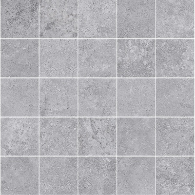 Peronda Ground D. Grey Mosaic/Sf 30x30