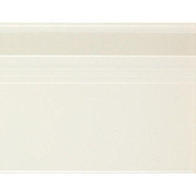 Piemme Valentino Boiserie 06470 Bianco Alzata MRV021 23x30