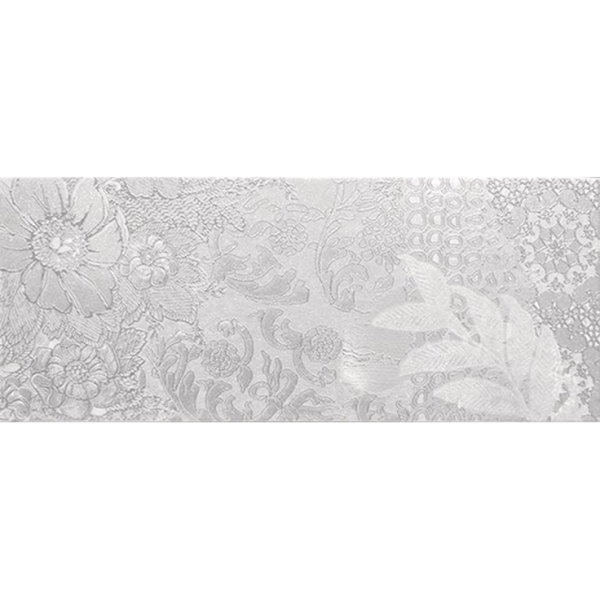 Unicer Cosmos Plata Calma2 Plata 23,5x58