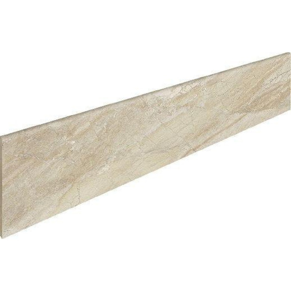 Pastorelli Villa Imperiale Battiscopa Nat Biege 7,2x30