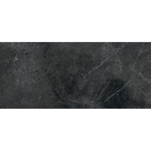 Porcelanosa Velluto 100348280 Nero Polished 120x270