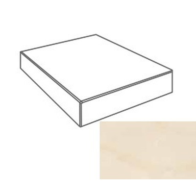 Versace Marble 240574 Angolare Gradone Beige Lap 32.5x32.5