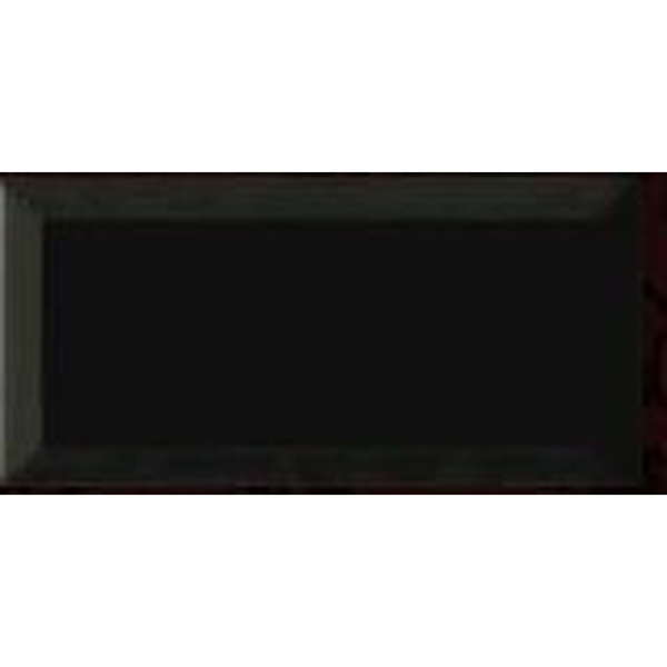 Vogue Bisello Nero TR 10x20