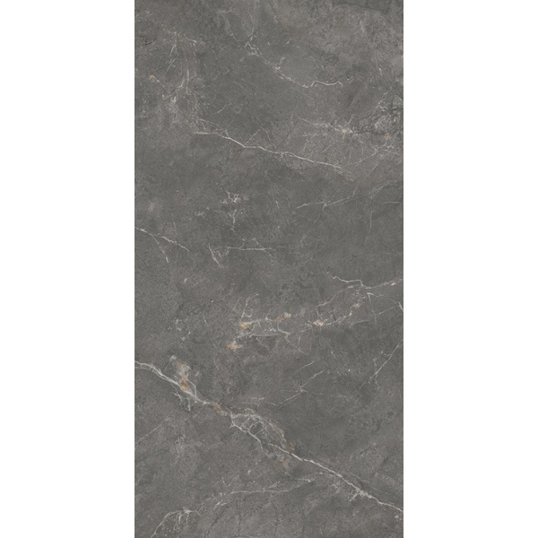 Kerama Marazzi Бриансон KM8016G0301R Серый тёмный матовый обрезной 80x160 - керамическая плитка и керамогранит
