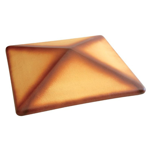 King Klinker Daszek DO.445/11/1 Roza Pustyni Ton 44,5x44,5