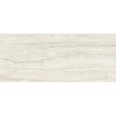 Provenza Unique Travertine ELKX Vein Cut White Naturale 120x278