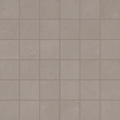 Abk Docks Mosaico Quadretti Warm 30x30